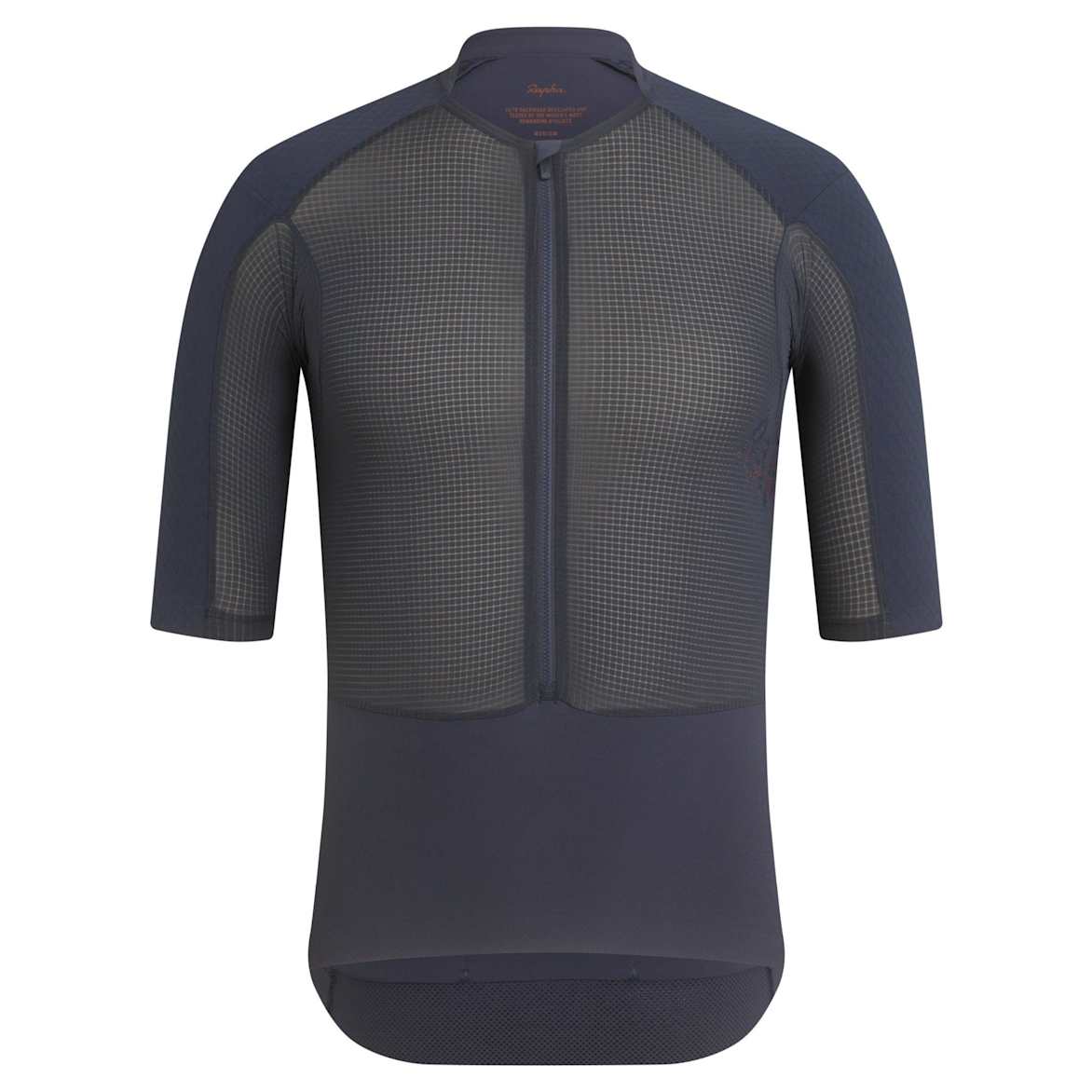 Men's Pro Team Gravel Jersey