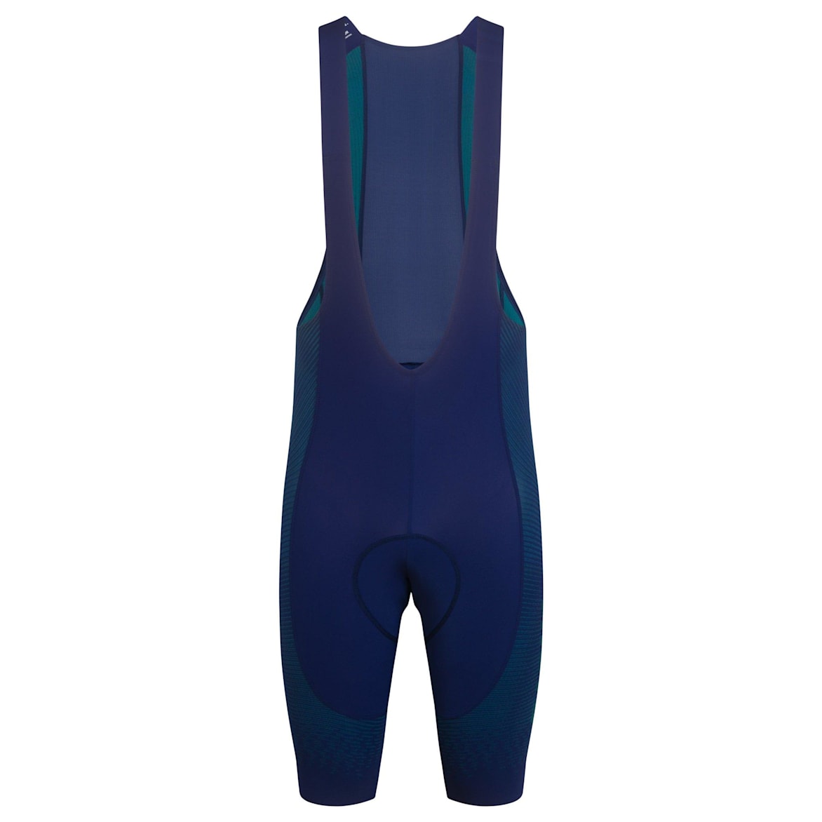 Men's Pro Team Powerweave Bib Shorts