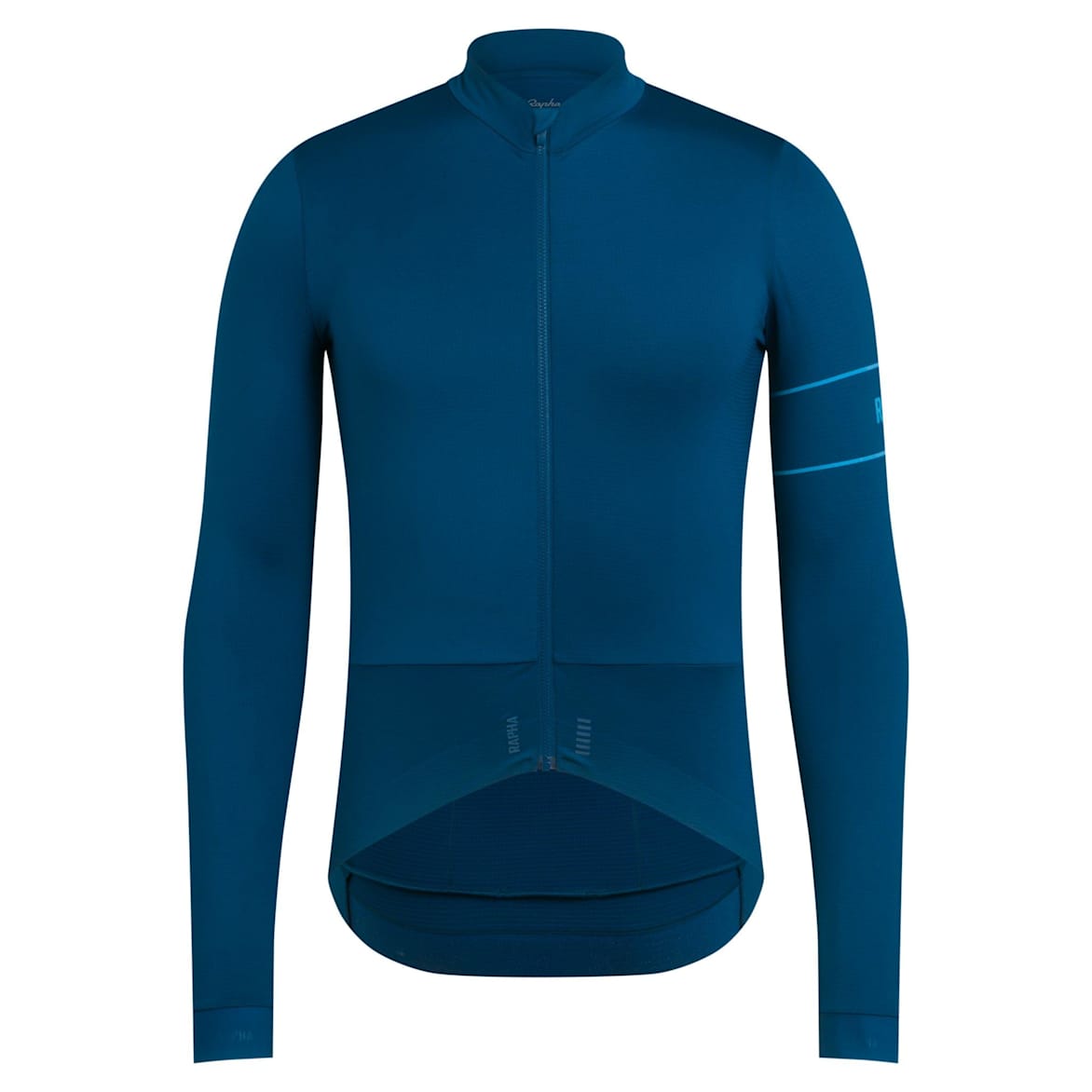 Men's Pro Team Long Sleeve Jersey