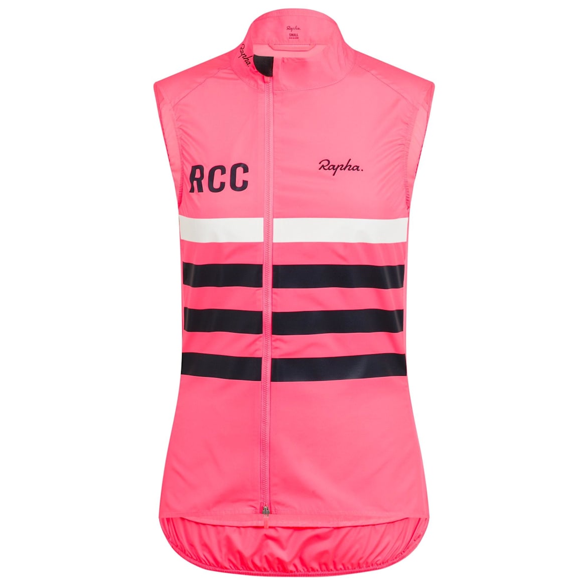Women's RCC Brevet Vest