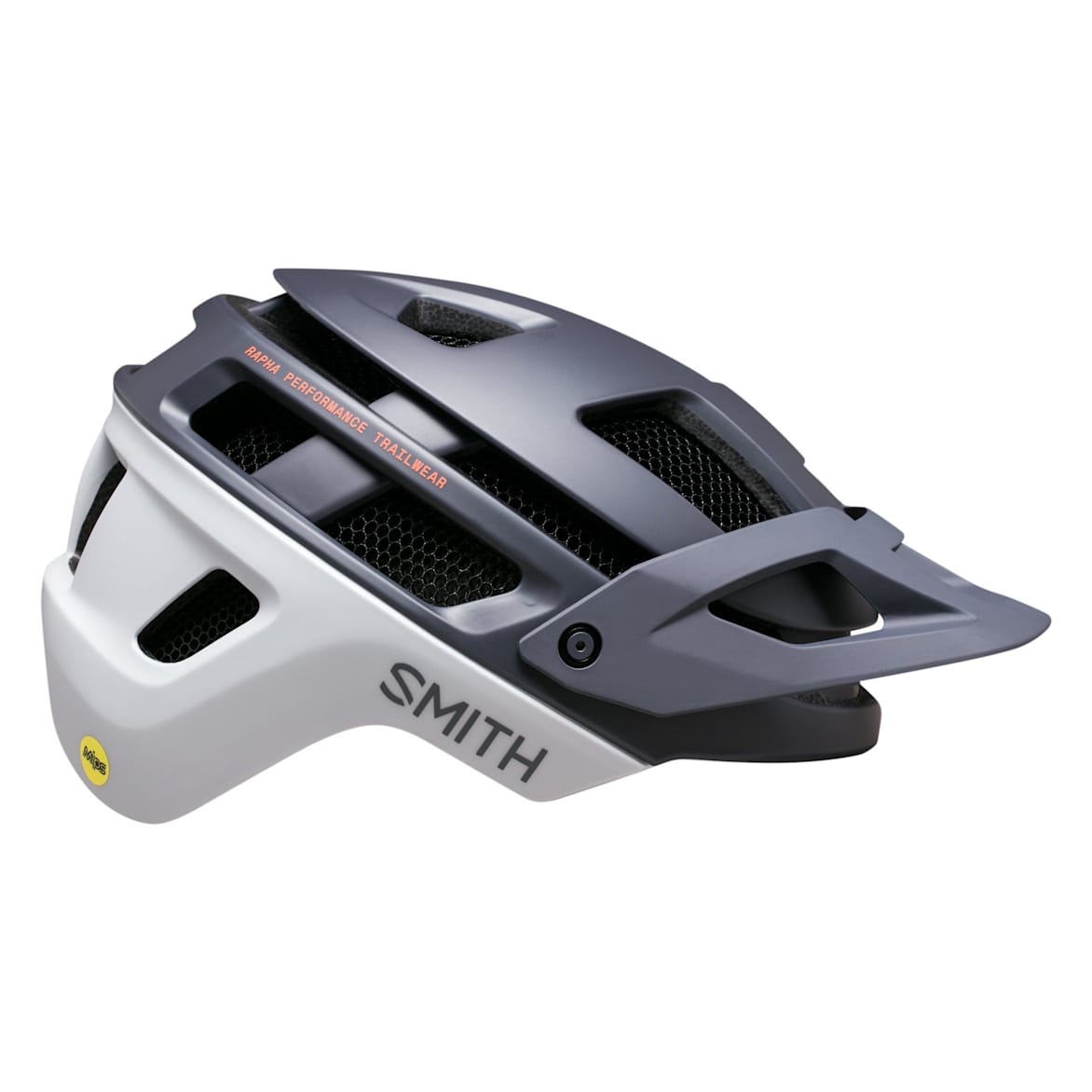 라파 x 스미스 포어프론트 2 트레일 헬멧 - 미국