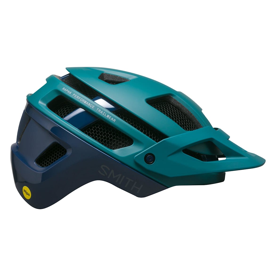 Rapha x Smith Forefront 2 Trail Helmet - EU