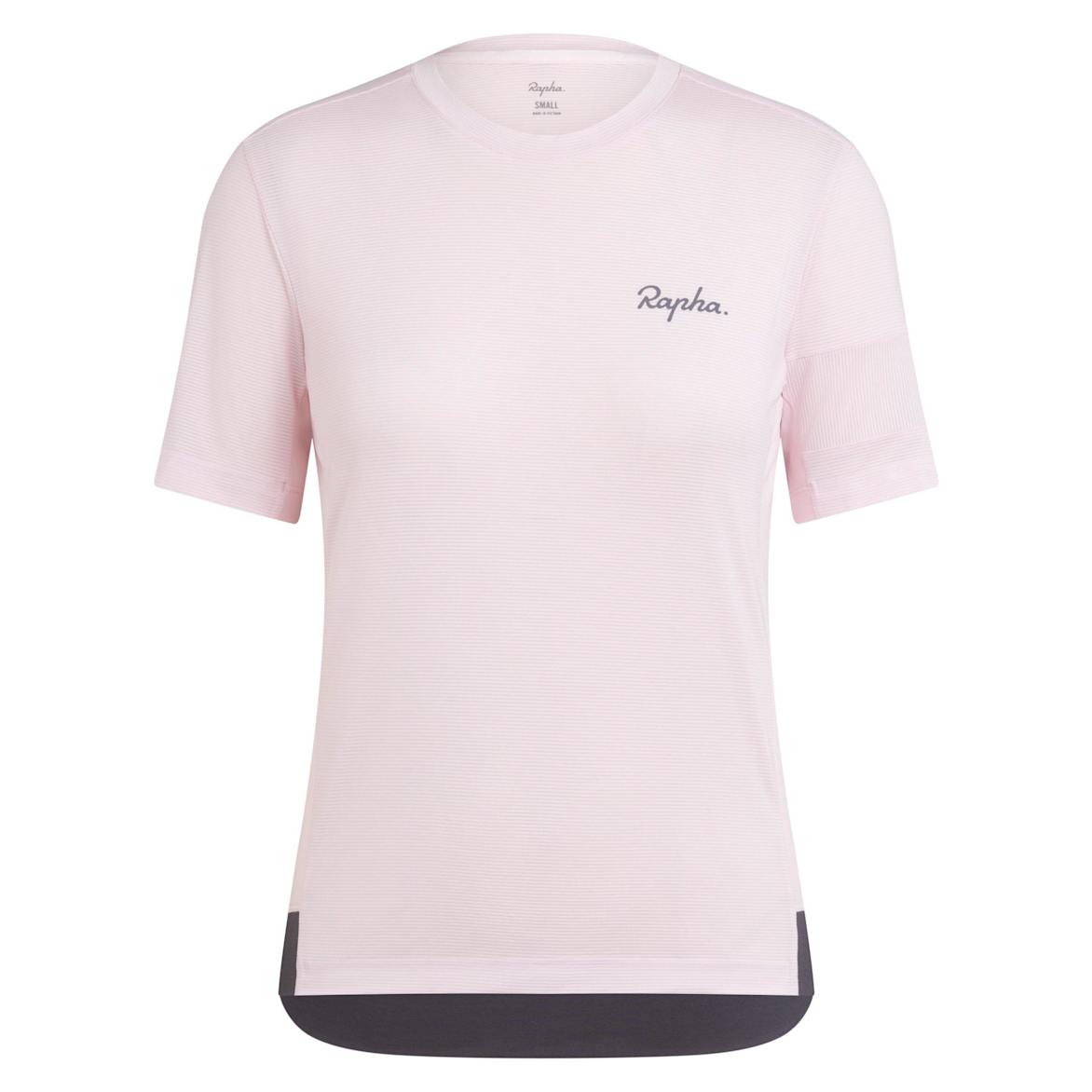 Women's Explore Technical T-Shirt