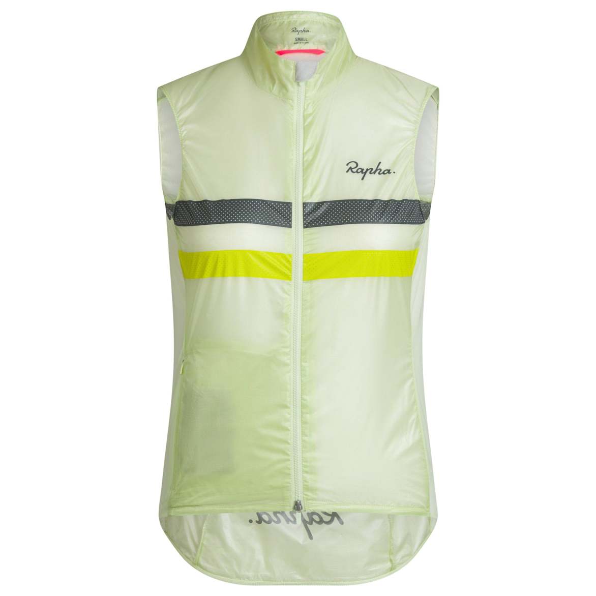 Women's Brevet Gilet