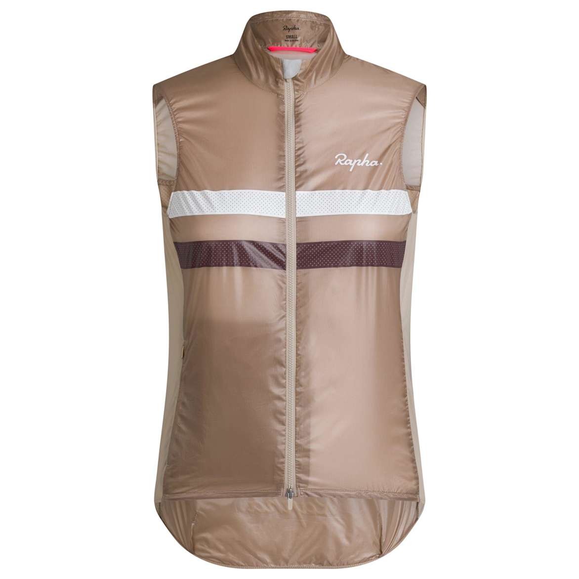 Women's Brevet Gilet