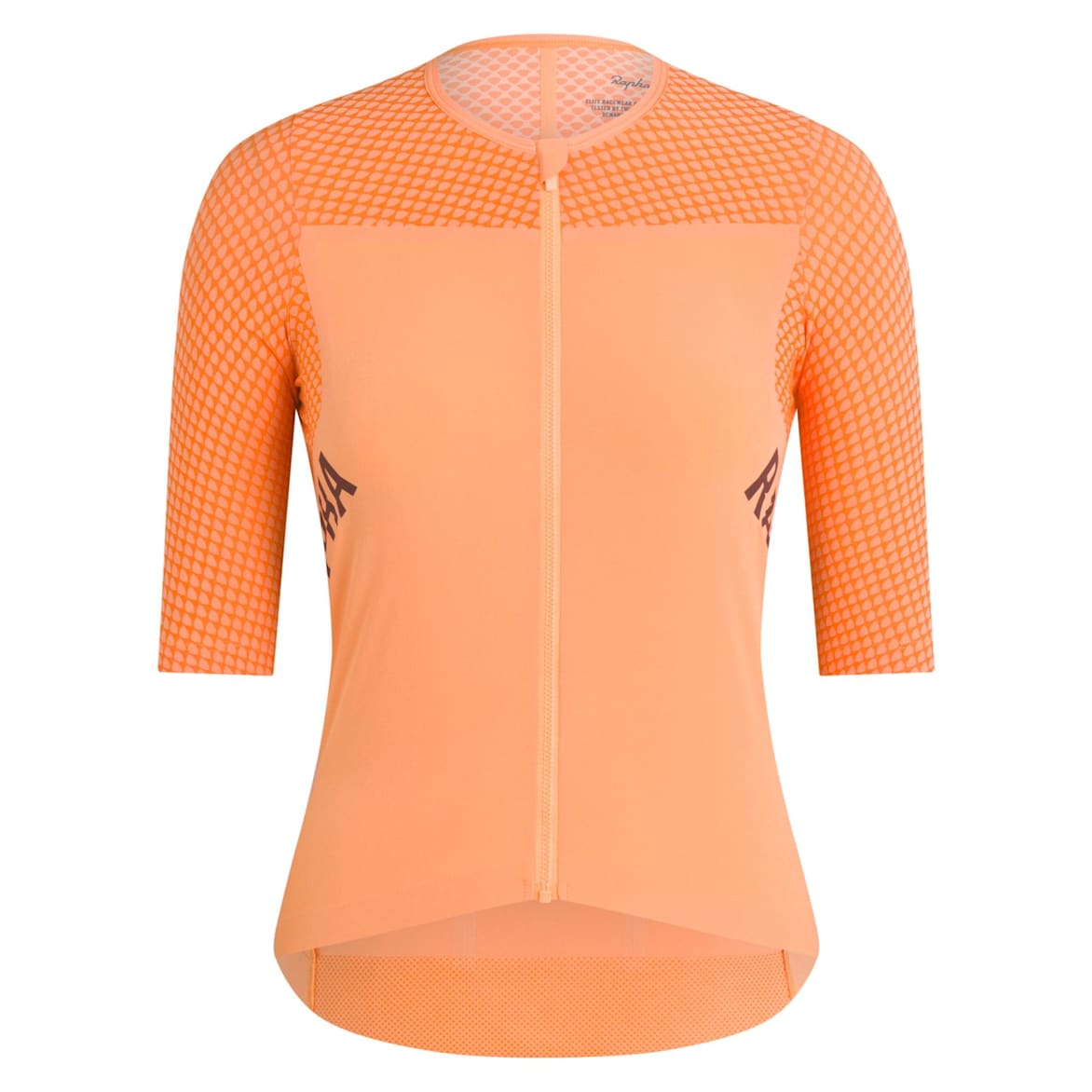 Women's Pro Team Crit Jersey