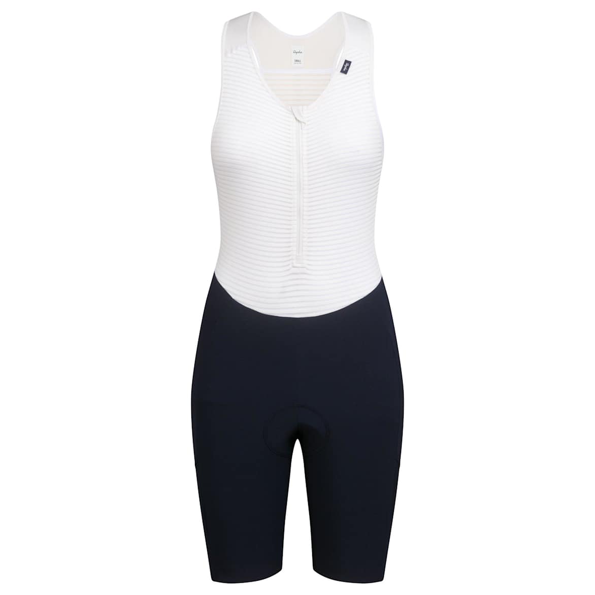 Women's Cargo Bib Shorts