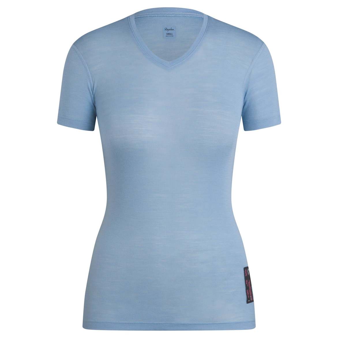 Women's Merino Base Layer - Short Sleeve
