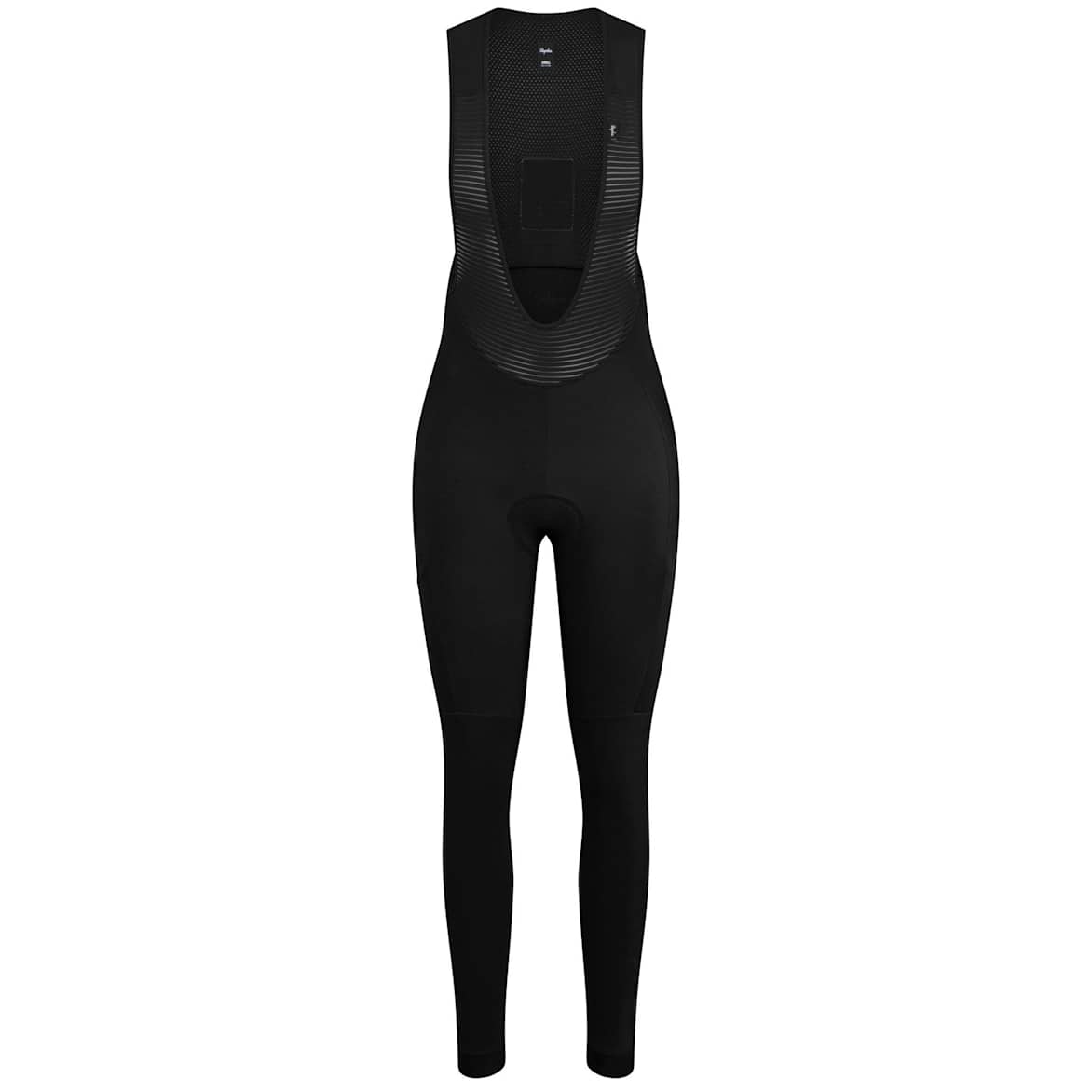 Women's Cargo Winter Tights With Pad