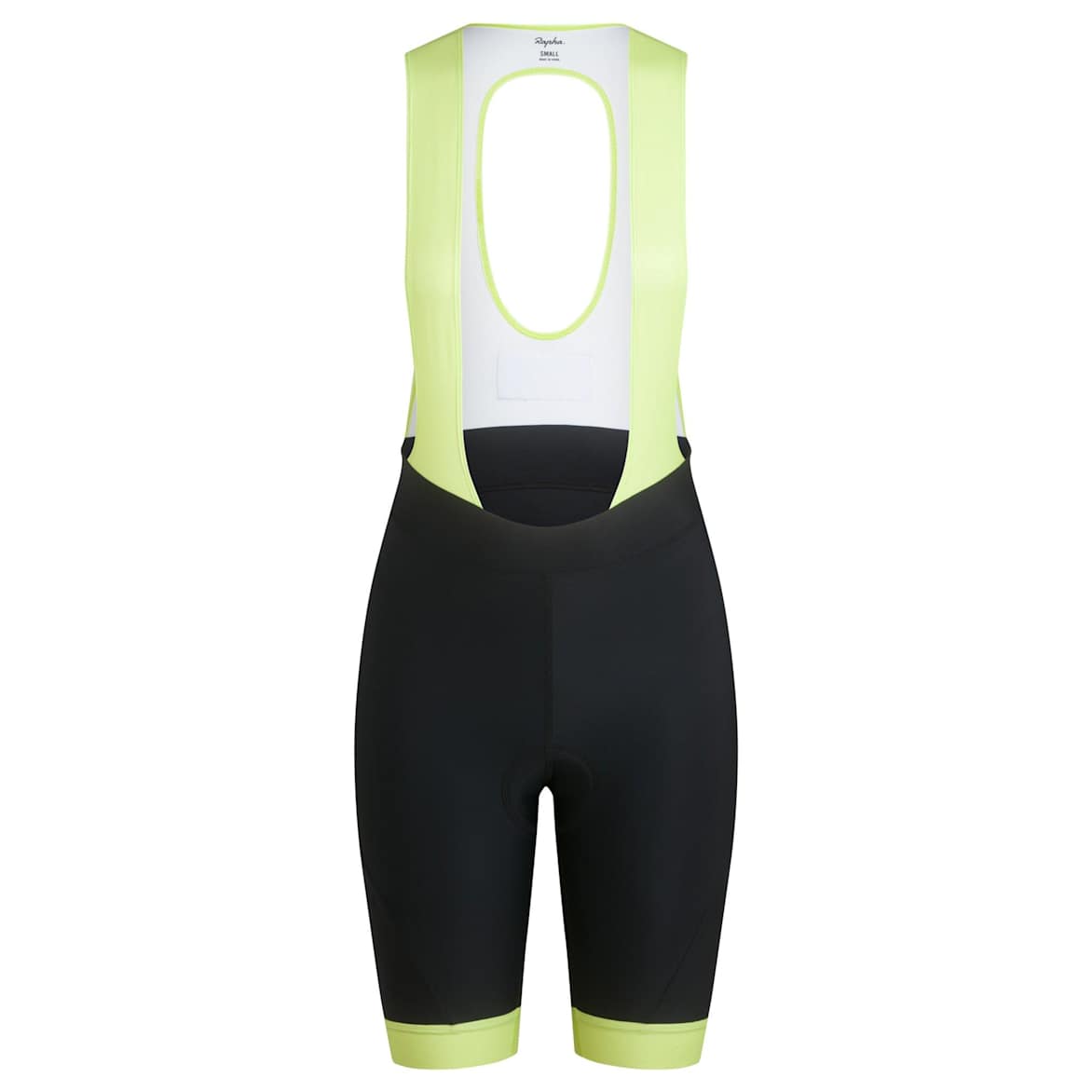 Women's 100 Core Bib Shorts - Zuzanna Rogatty