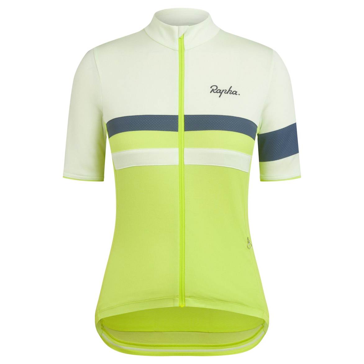 Women's Brevet Jersey