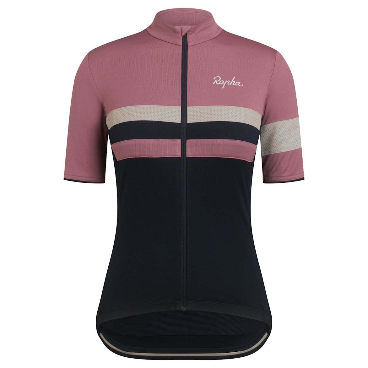 Women's Brevet Jersey