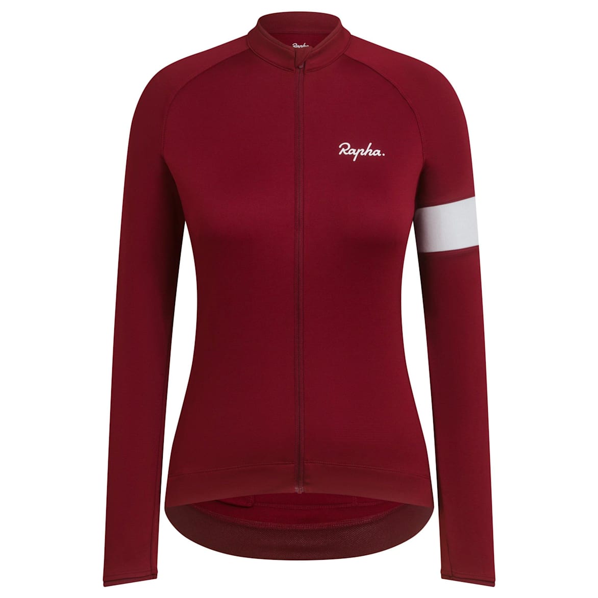 Women's Core Long Sleeve Jersey 