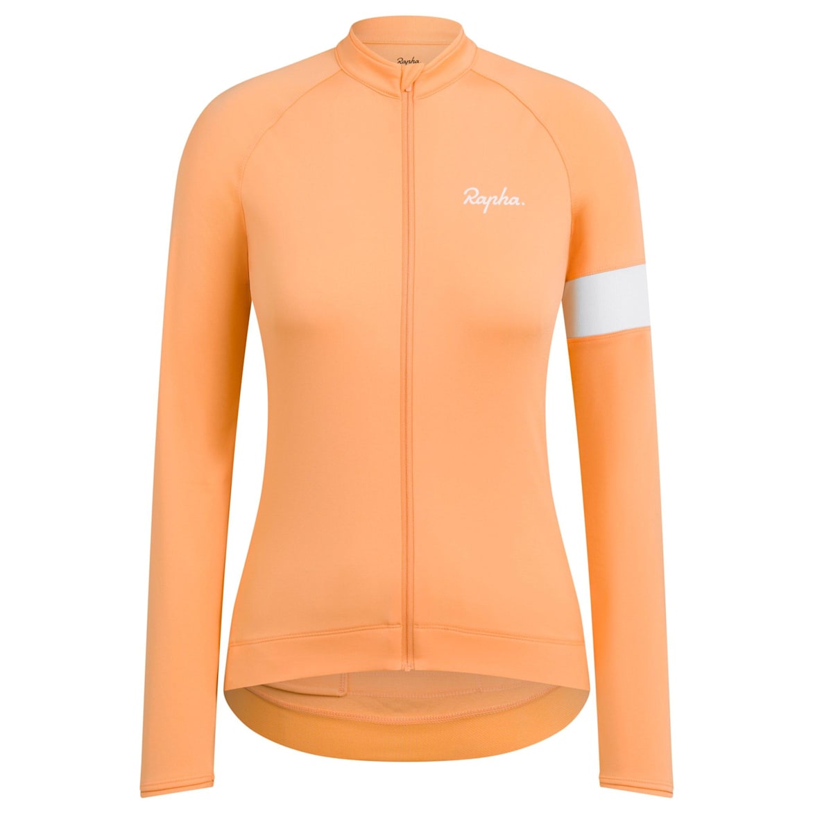 Women's Core Long Sleeve Jersey 