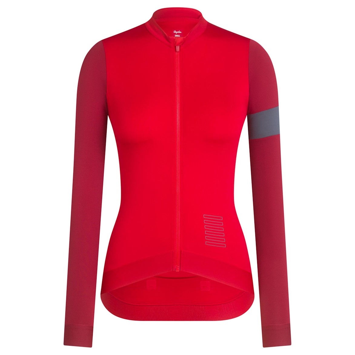 Women's Pro Team Long Sleeve Training Jersey