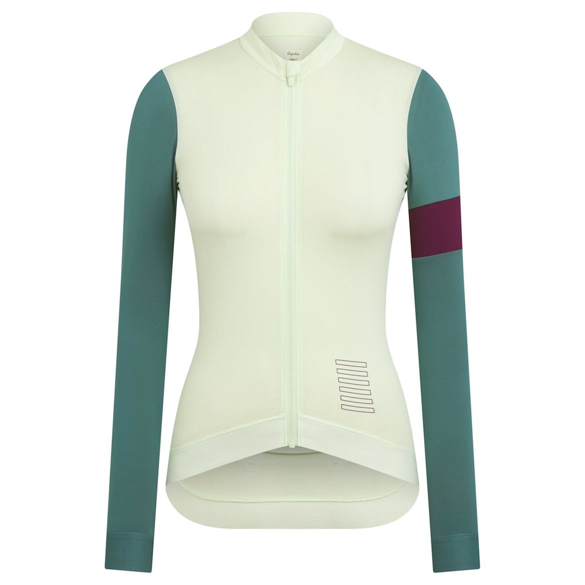 Women's Pro Team Long Sleeve Training Jersey