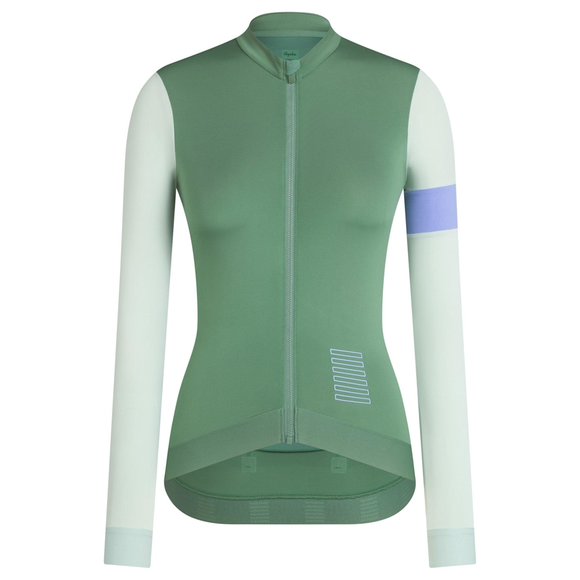 Women's Pro Team Long Sleeve Training Jersey