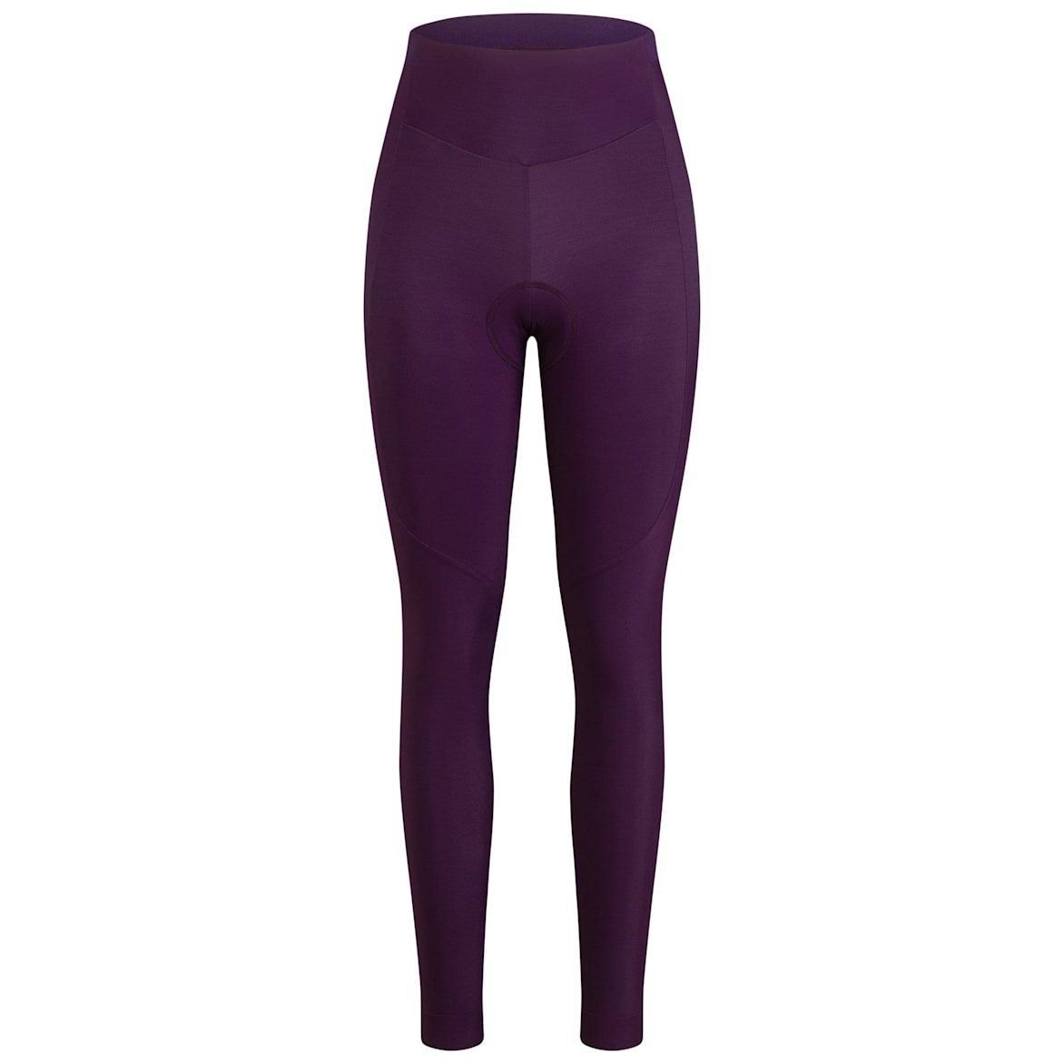 Women's Classic Winter Tights with Pad