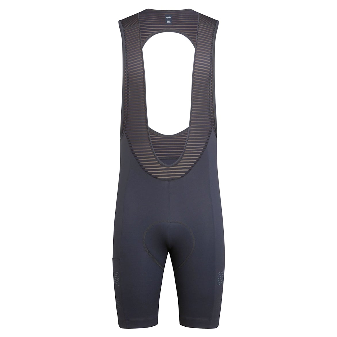 Men's Brevet Bib Shorts