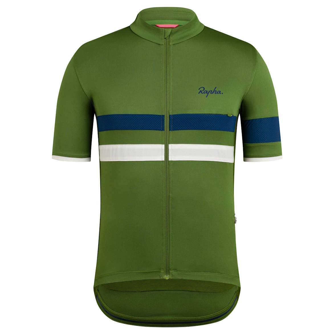 Men's Brevet Lightweight Jersey