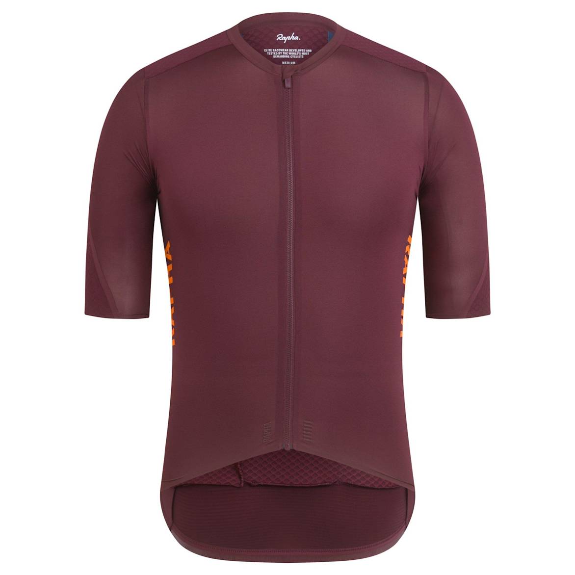 Men's Pro Team Aero Jersey