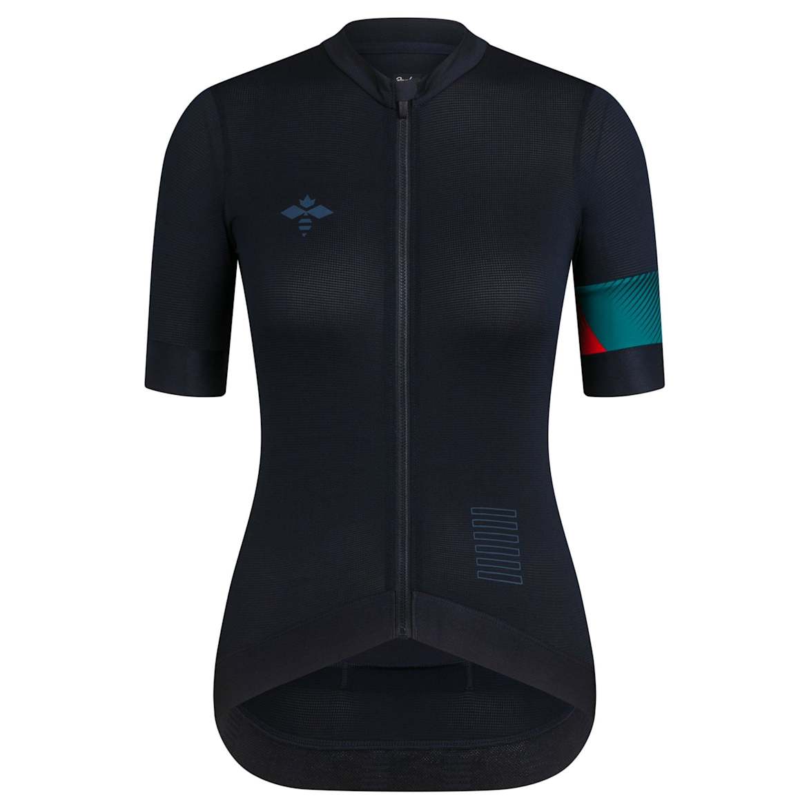 Maghalie Rochette Women's Pro Team Training Jersey