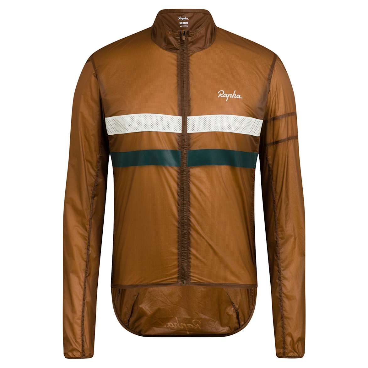 Men's Brevet Flyweight Wind Jacket 