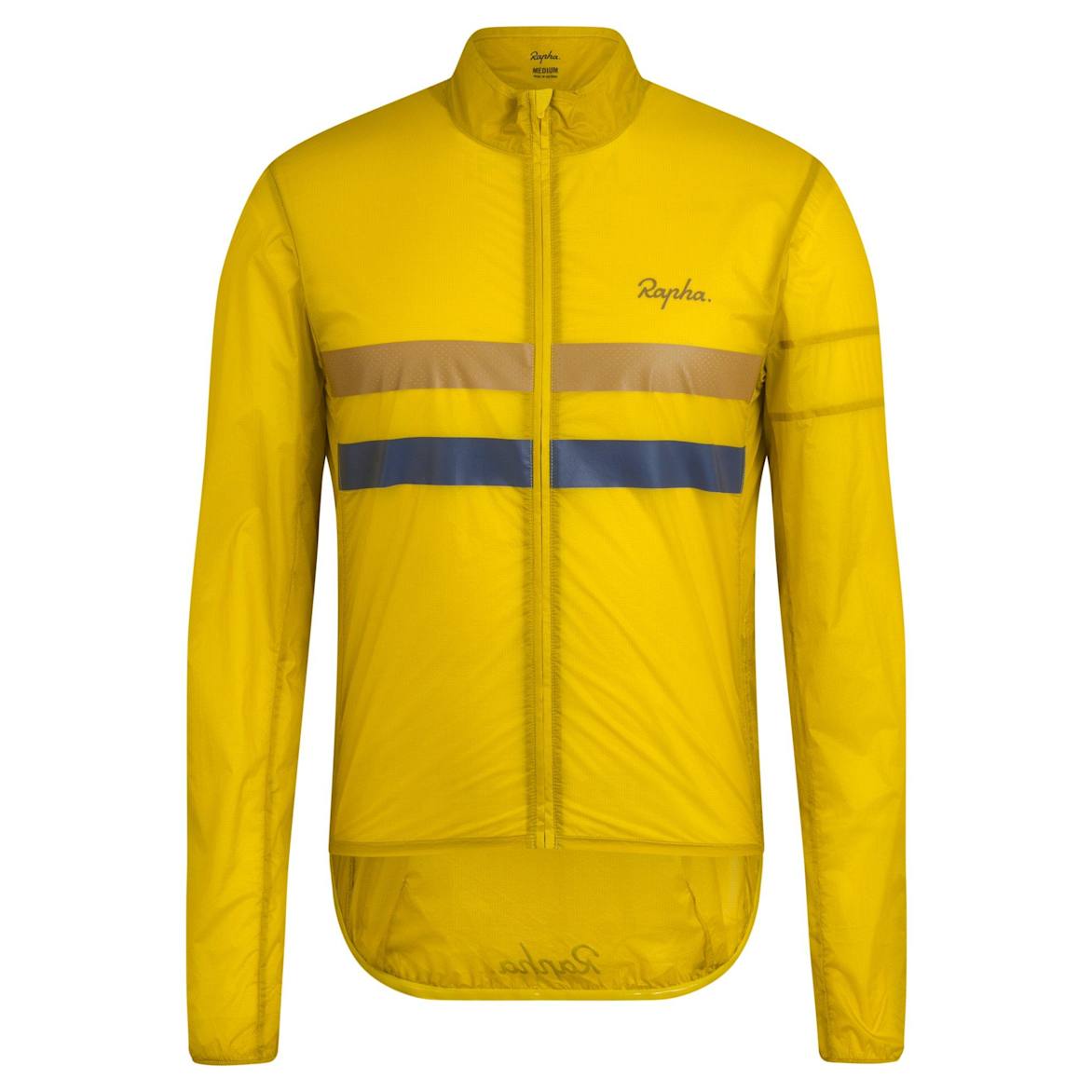 Men's Brevet Flyweight Wind Jacket 