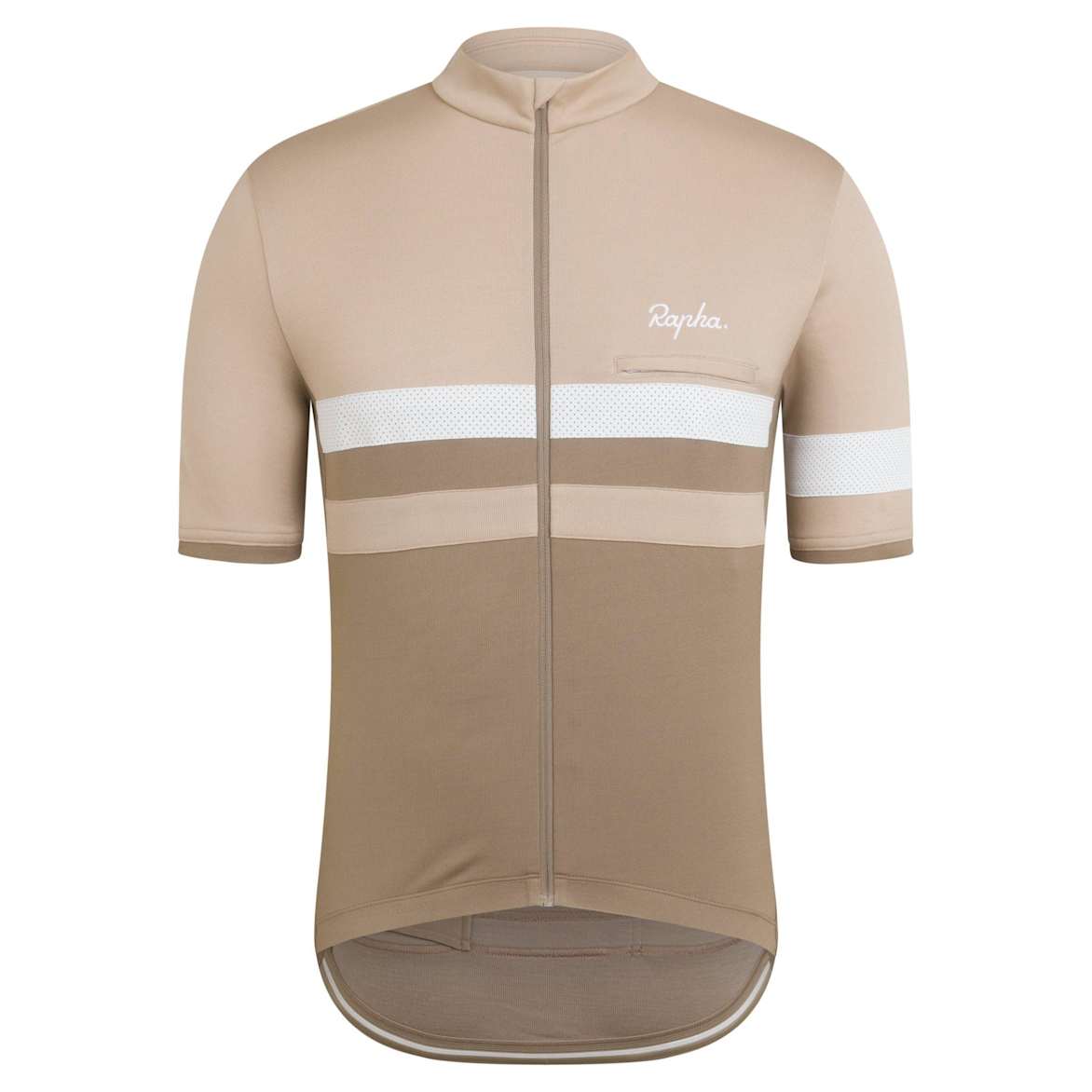 Men's Brevet Jersey