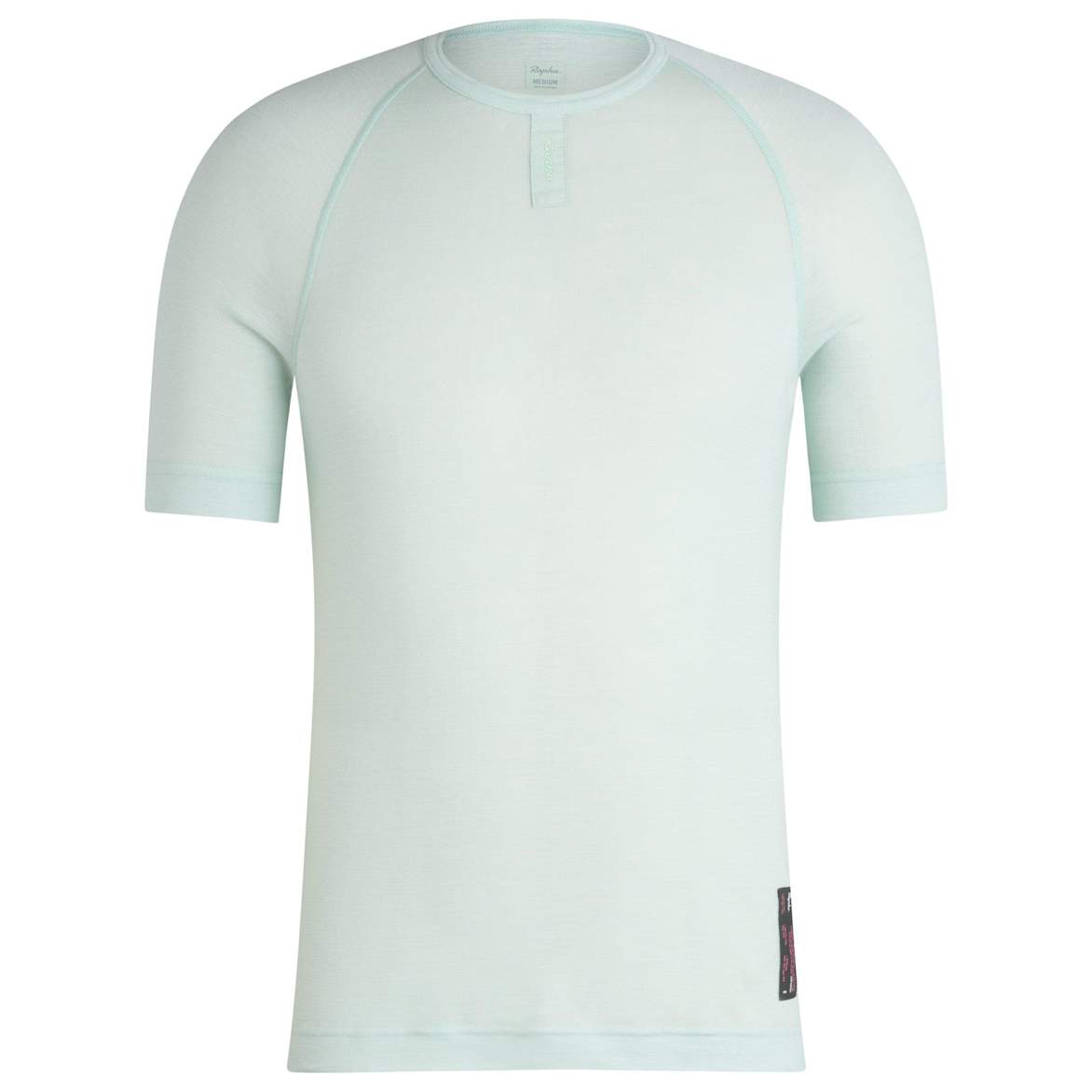 Men's Merino Base Layer - Short Sleeve 