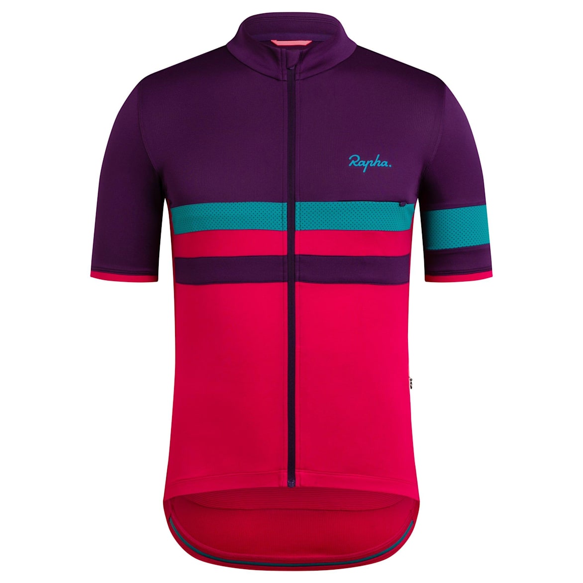 Men's Brevet Lightweight Jersey