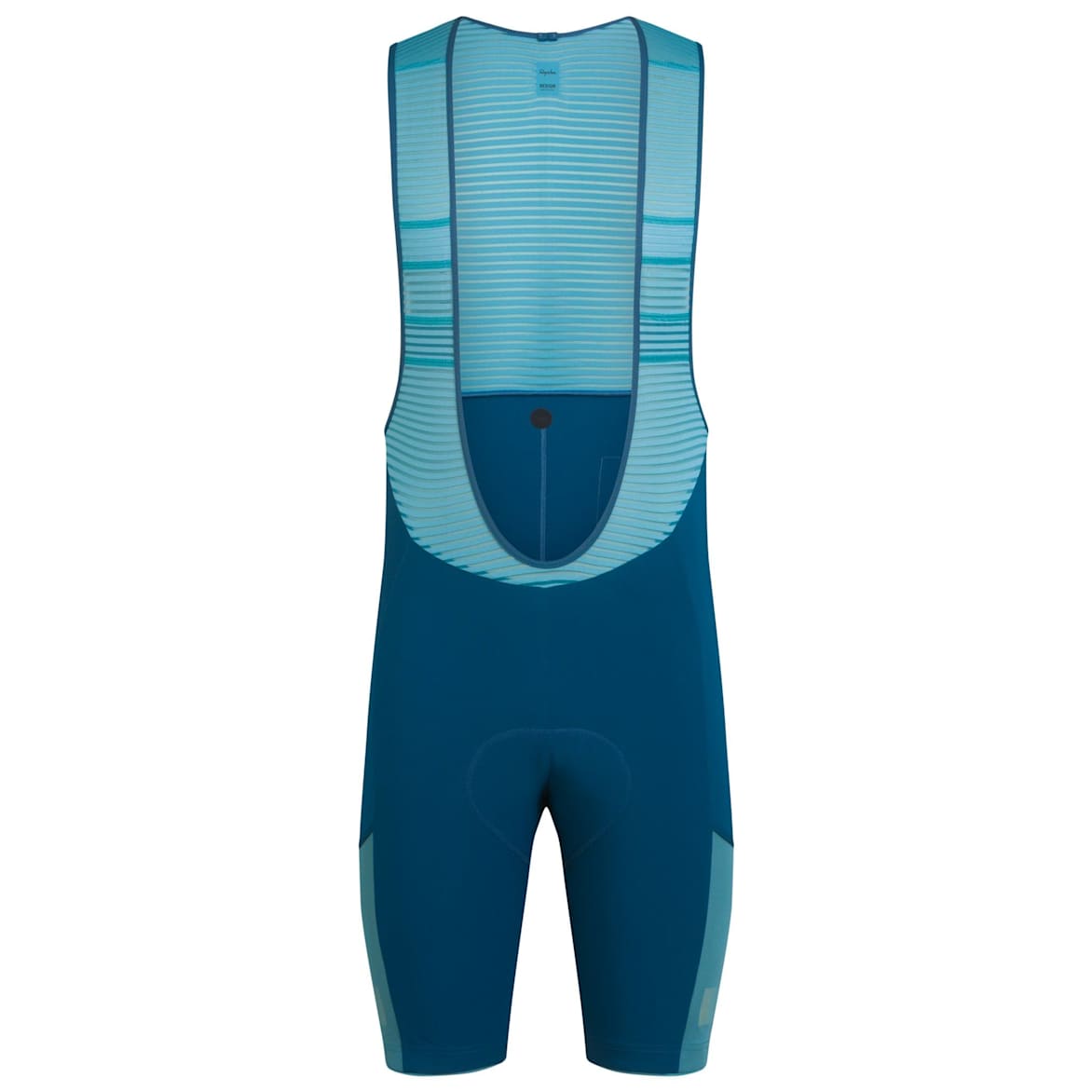 Men's Cargo Bib Shorts
