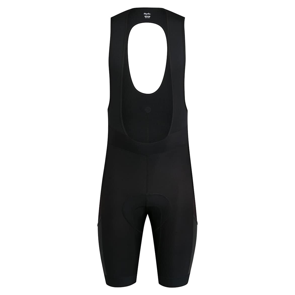 Men's Core Cargo Bib Shorts