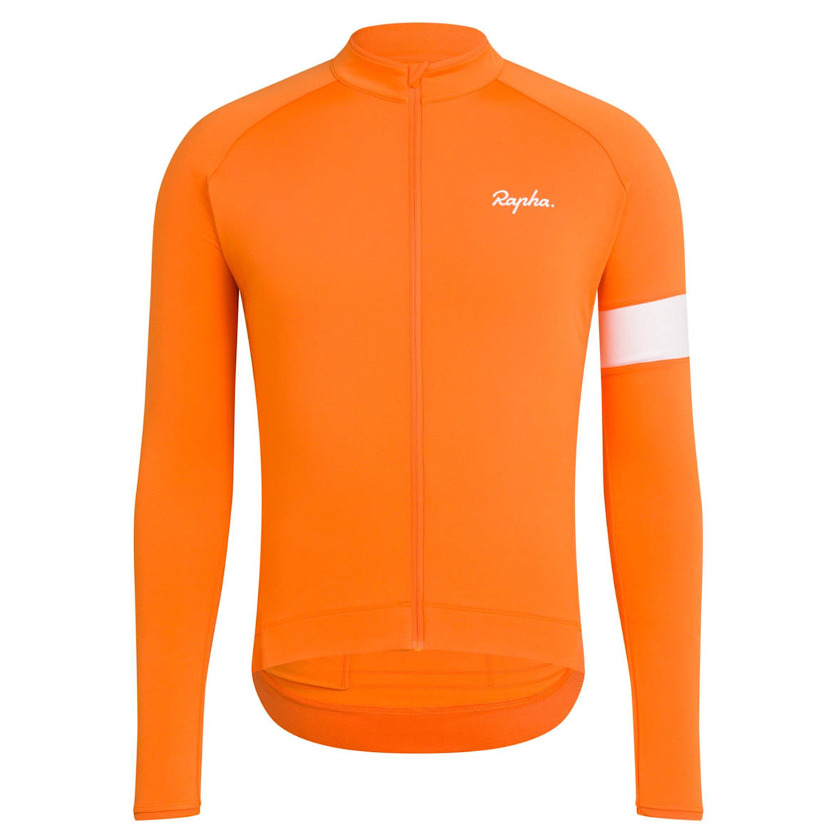 Men's Long Sleeve Core Jersey