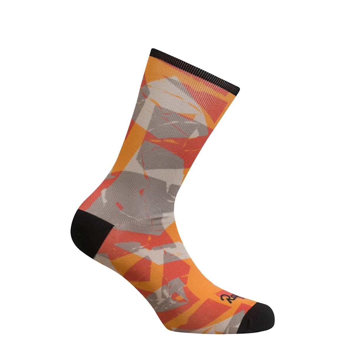 Graphic Socks