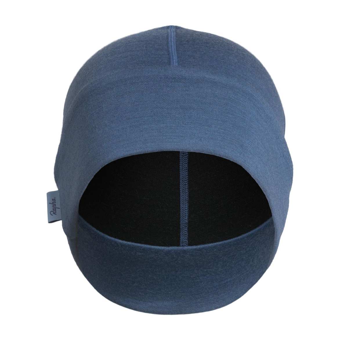 Rapha deep winter hat top