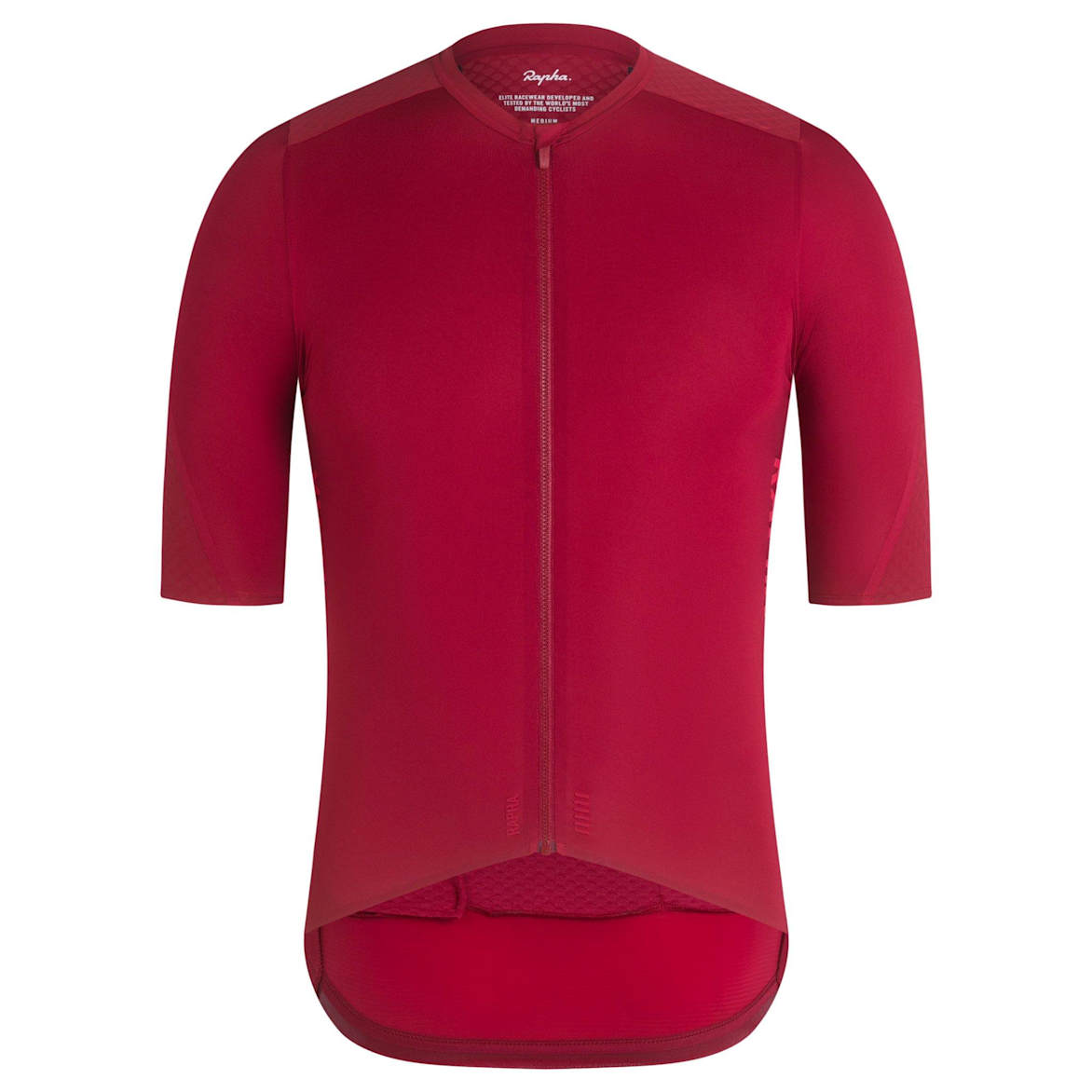 Men's Pro Team Aero Jersey