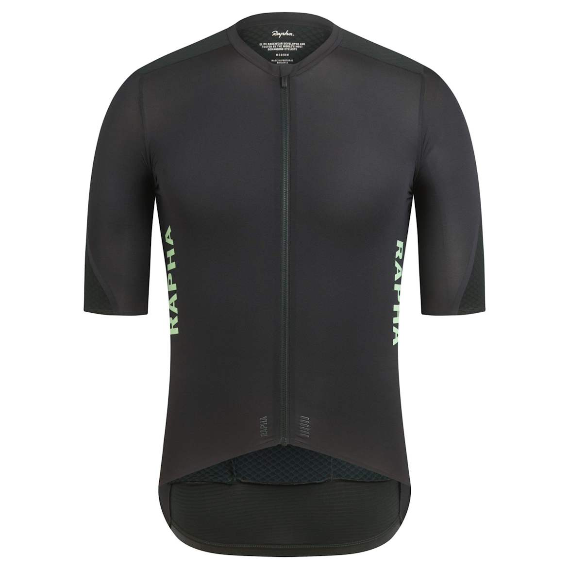 Men's Pro Team Aero Jersey