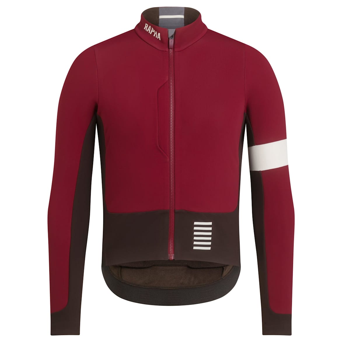 Men's Pro Team Winter Jacket 