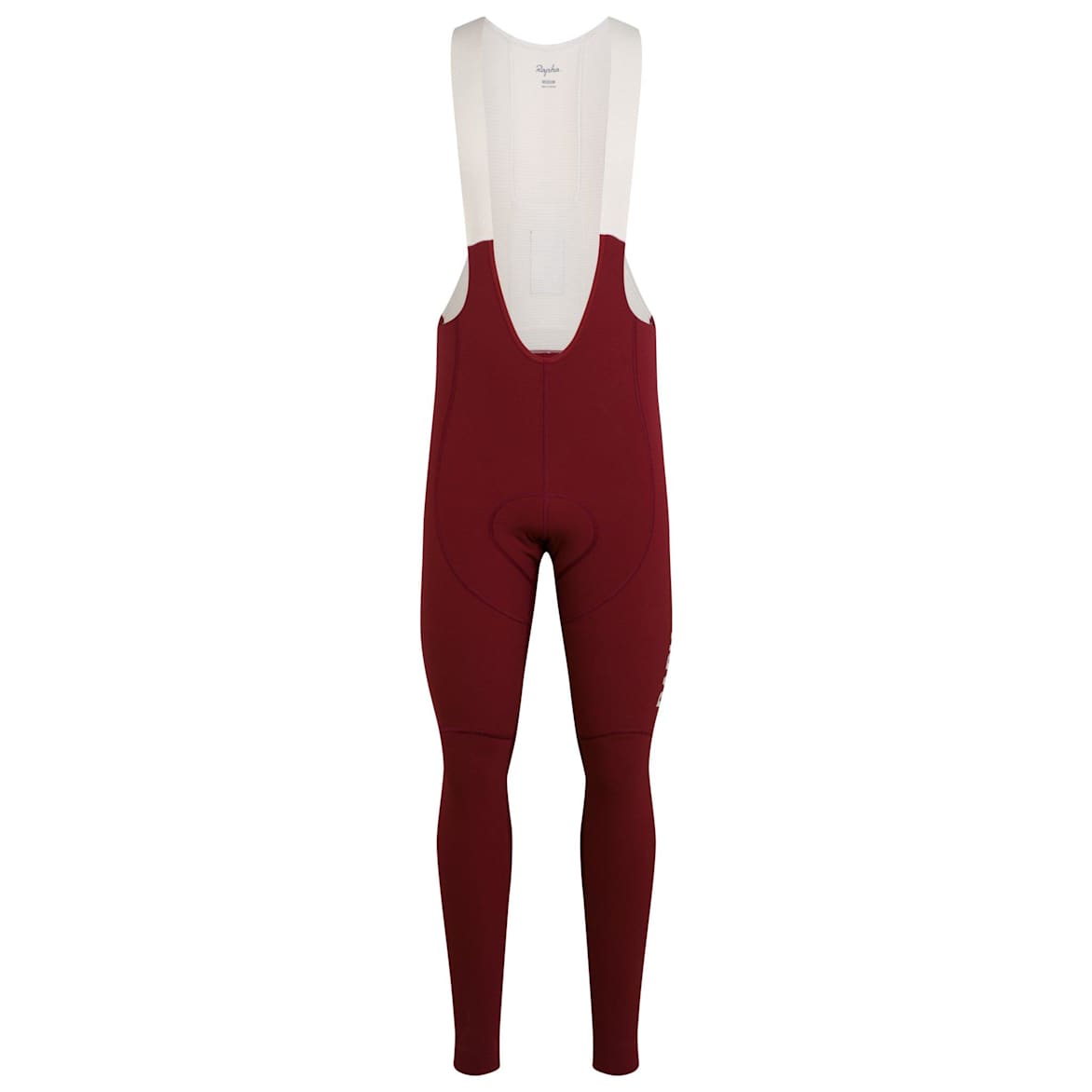 Men's Pro Team Winter Tights with Pad II