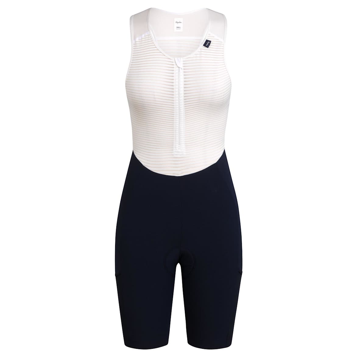 Women's Cargo Bib Shorts 