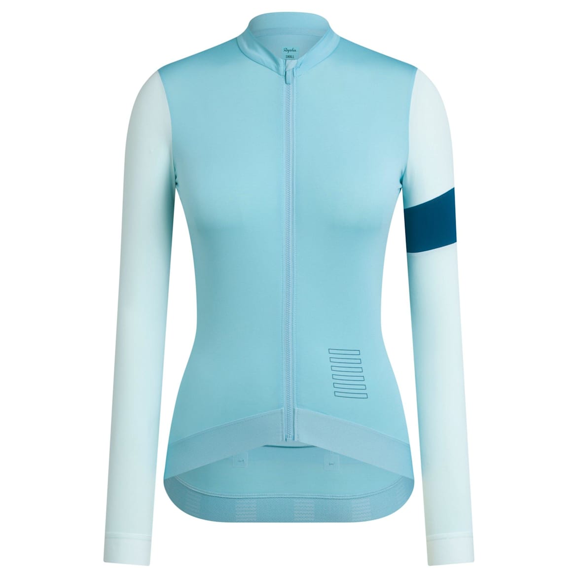Women's Pro Team Long Sleeve Training Jersey