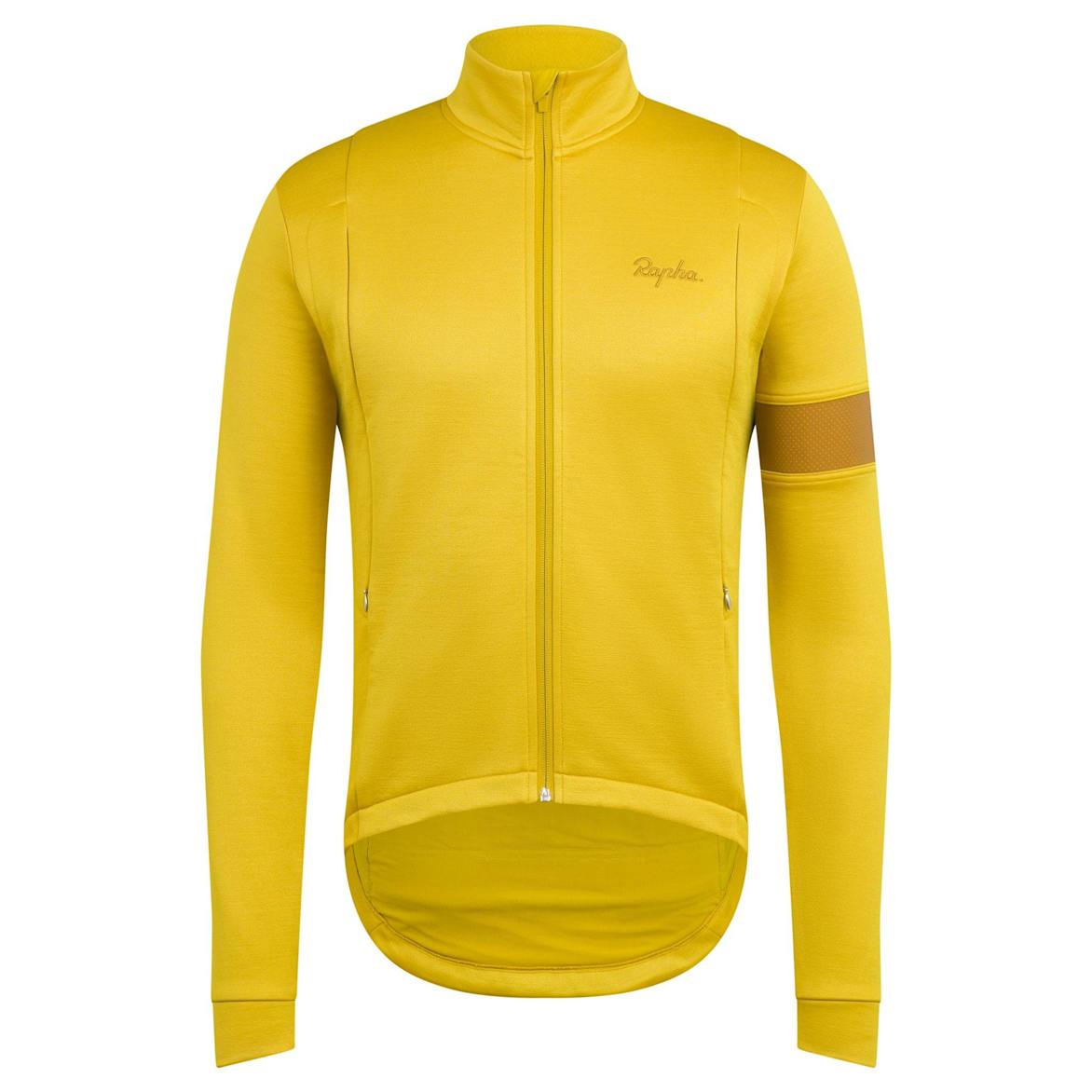 Men's Winter Jersey