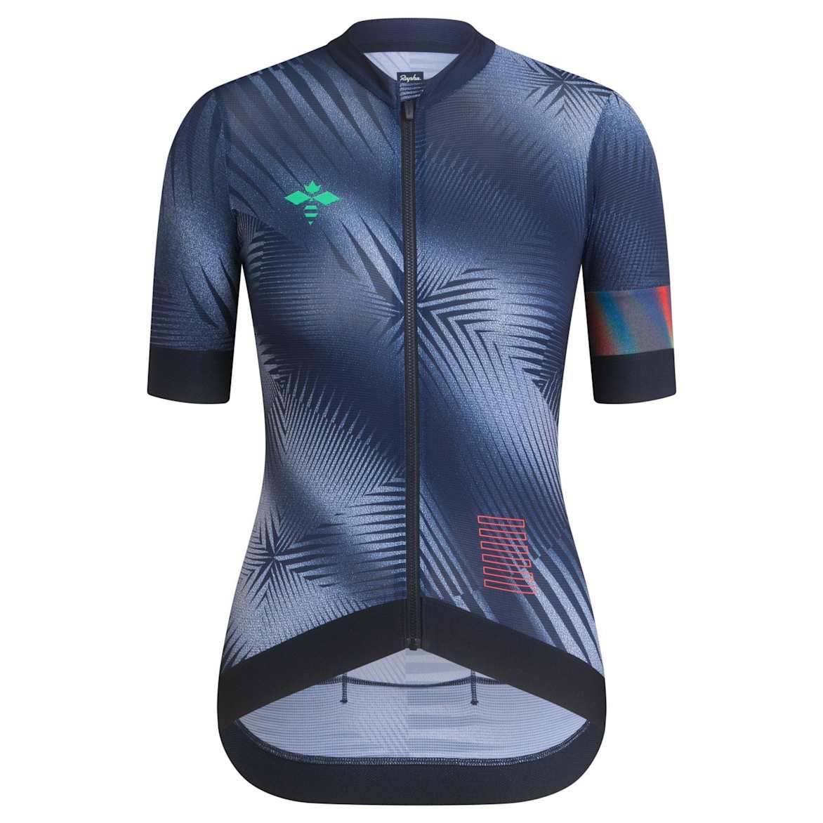 Women's Maghalie Rochette Pro Team Training Jersey