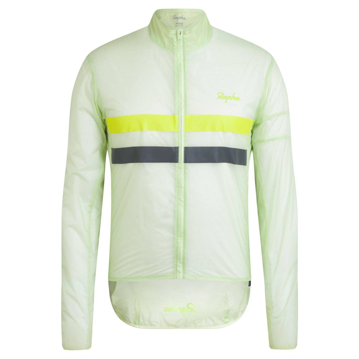 Men's Brevet Flyweight Wind Jacket 