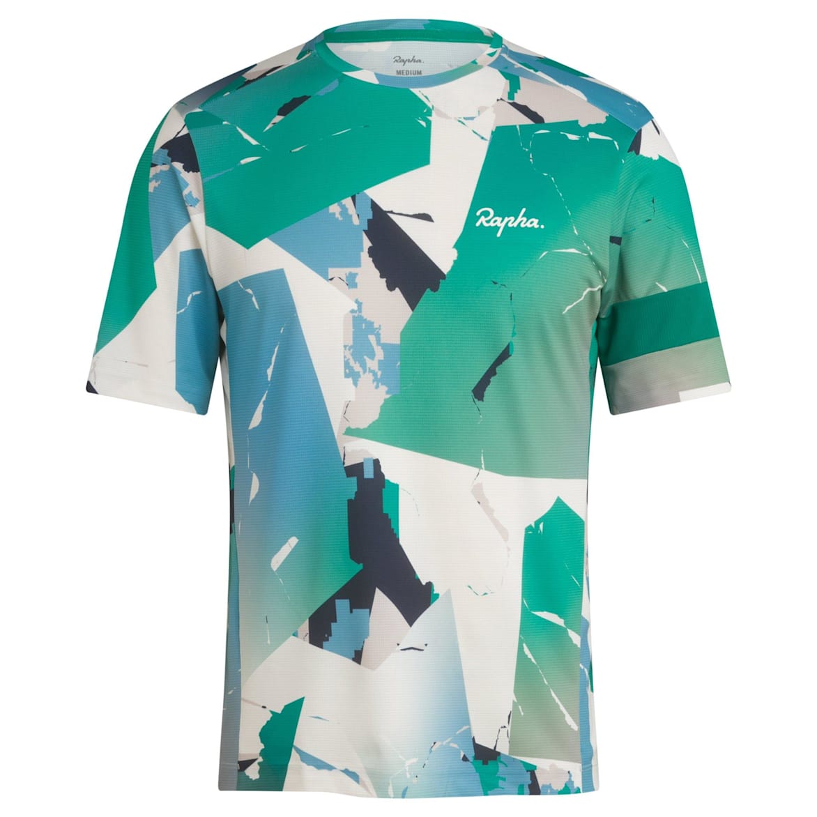 Men's Explore Technical T-Shirt