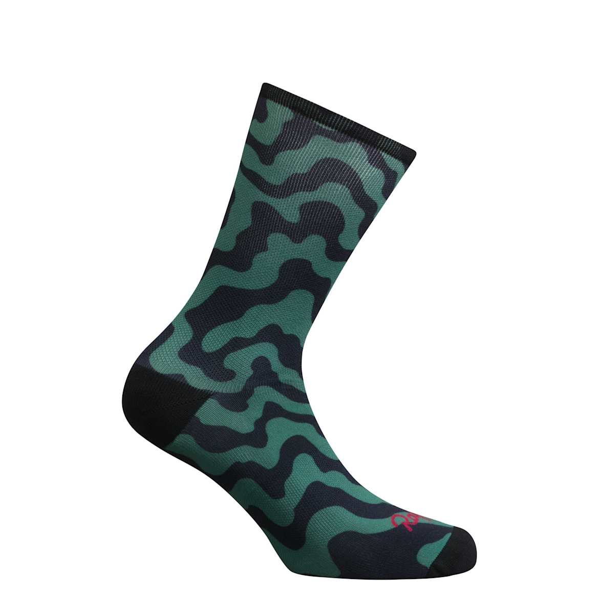 Graphic Socks