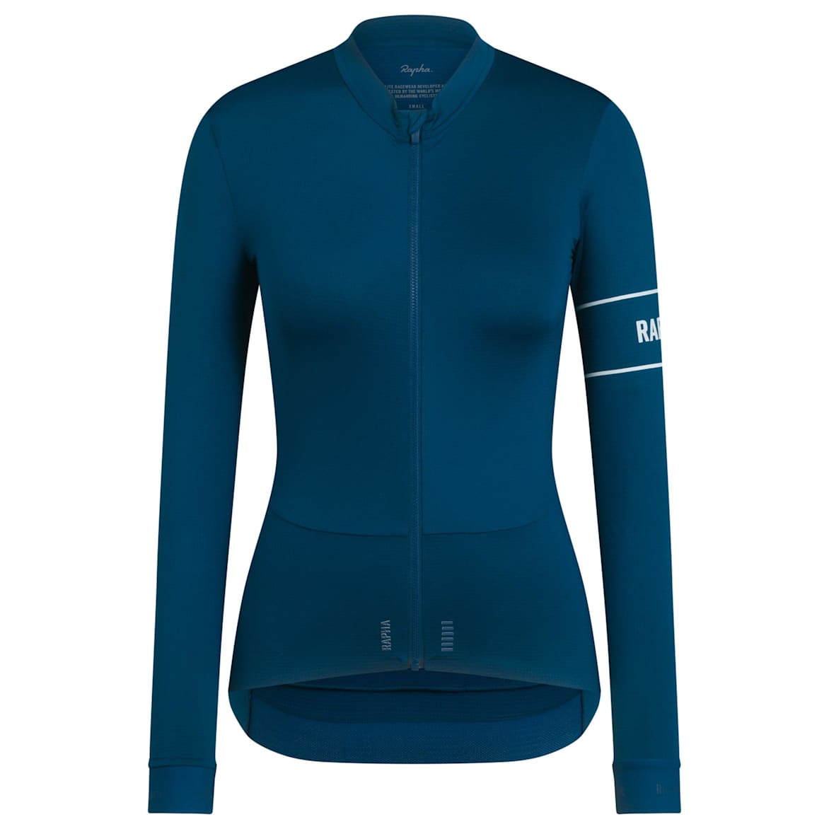 Women's Pro Team Long Sleeve Jersey