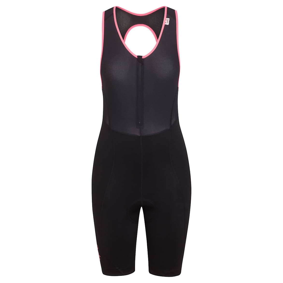 Women's Classic Bib Shorts II