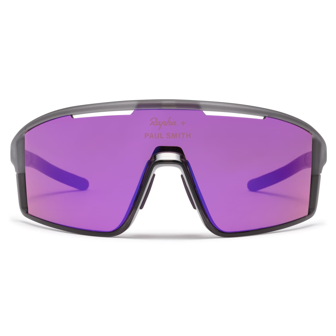 Rapha + Paul Smith Pro Team Full Frame Glasses